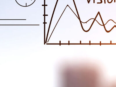 für Unternehmen mit Wachstumsfragen (Question Mark) (003, 004)