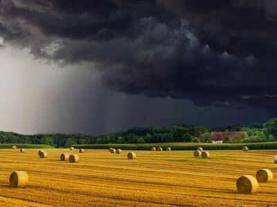 Klassifikation von Klimagefahren (001)